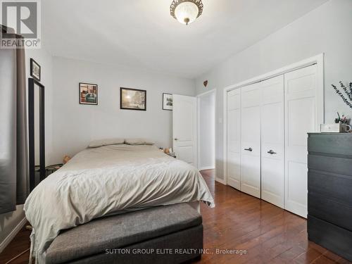 386 Westmoreland Avenue N, Toronto, ON - Indoor Photo Showing Bedroom