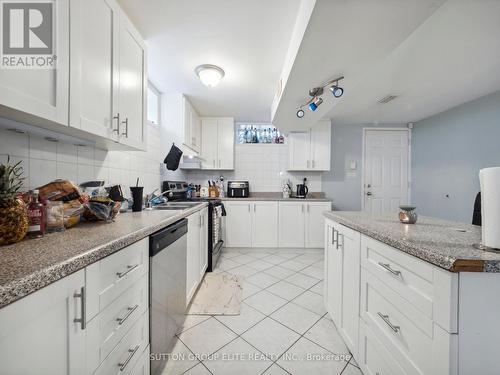 386 Westmoreland Avenue N, Toronto, ON - Indoor Photo Showing Kitchen