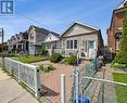 386 Westmoreland Avenue N, Toronto, ON  - Outdoor 