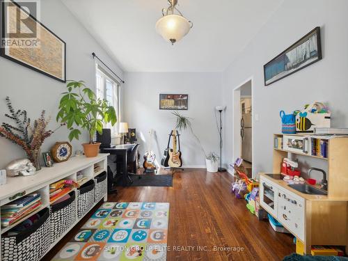 386 Westmoreland Avenue N, Toronto, ON - Indoor Photo Showing Other Room
