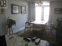 601 Mermaid Crescent, Mississauga, ON  - Indoor Photo Showing Dining Room 