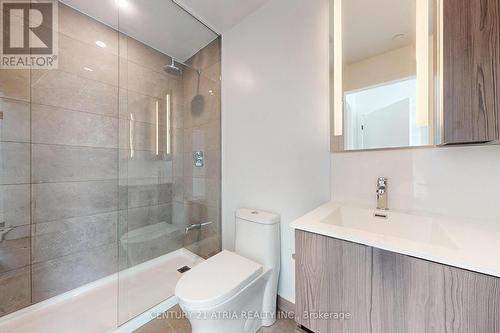 1410 - 220 Missinnihe Way, Mississauga, ON - Indoor Photo Showing Bathroom