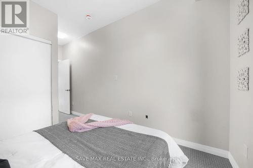 218 - 1165 Journeyman Lane, Mississauga, ON - Indoor Photo Showing Bedroom