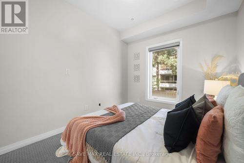 218 - 1165 Journeyman Lane, Mississauga, ON - Indoor Photo Showing Bedroom