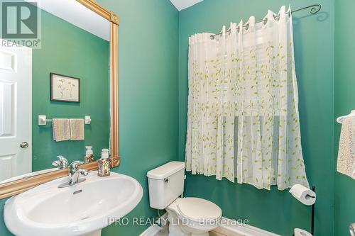 2063 Deer Park Road, Oakville (West Oak Trails), ON - Indoor Photo Showing Bathroom