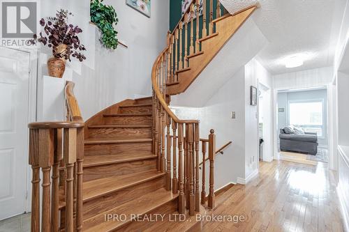 2063 Deer Park Road, Oakville (West Oak Trails), ON - Indoor Photo Showing Other Room