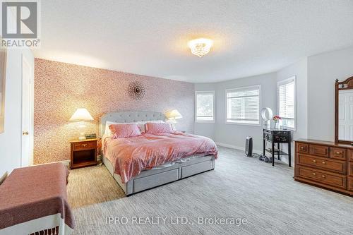 2063 Deer Park Road, Oakville (West Oak Trails), ON - Indoor Photo Showing Bedroom