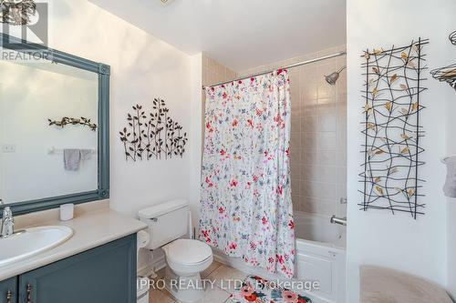 2063 Deer Park Road, Oakville (West Oak Trails), ON - Indoor Photo Showing Bathroom