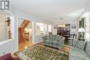 2063 Deer Park Road, Oakville (West Oak Trails), ON  - Indoor Photo Showing Living Room 