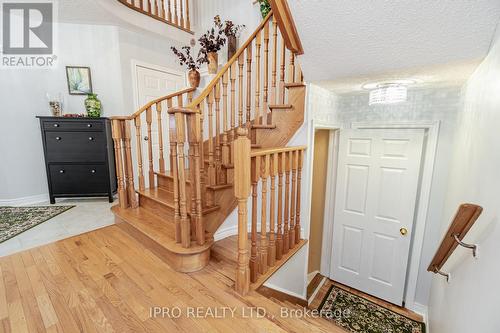 2063 Deer Park Road, Oakville (West Oak Trails), ON - Indoor Photo Showing Other Room