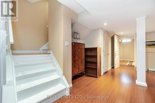 2063 Deer Park Road, Oakville (West Oak Trails), ON - Indoor Photo Showing Other Room