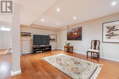 2063 Deer Park Road, Oakville (West Oak Trails), ON - Indoor Photo Showing Other Room