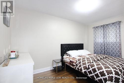 46 Trueman Street, Brampton, ON - Indoor Photo Showing Bedroom