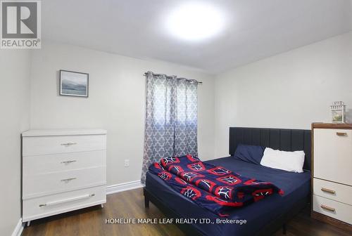 46 Trueman Street, Brampton, ON - Indoor Photo Showing Bedroom