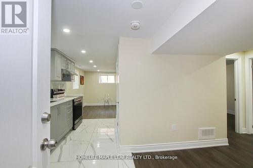 46 Trueman Street, Brampton, ON - Indoor