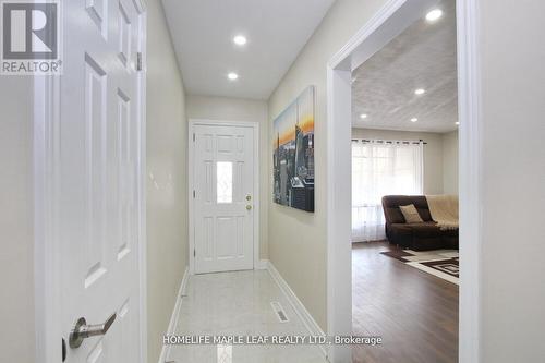 46 Trueman Street, Brampton, ON - Indoor Photo Showing Other Room