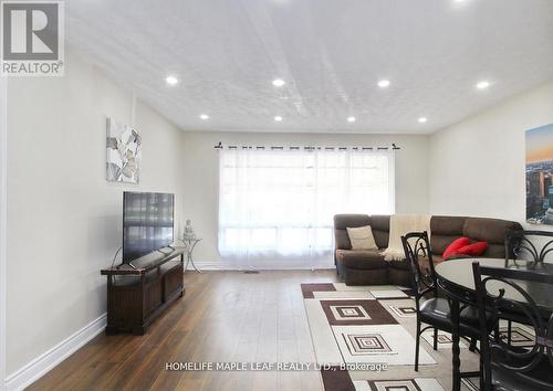 46 Trueman Street, Brampton, ON - Indoor Photo Showing Other Room