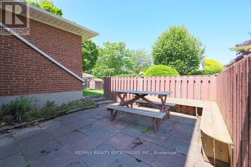 2008 Lenarthur Drive, Mississauga, ON - Outdoor With Exterior