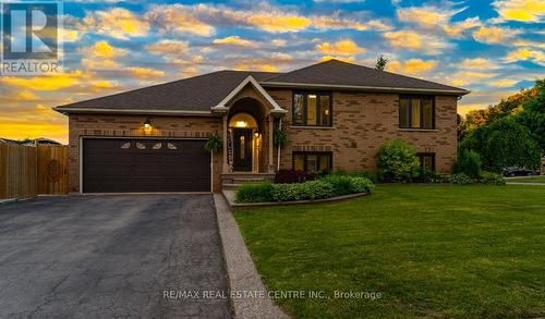 91 Hedge Lawn Drive, Grimsby, ON - Outdoor