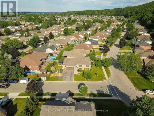 91 Hedge Lawn Drive, Grimsby, ON - Outdoor With View