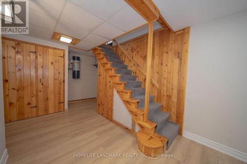 1245 Mortimers Point Road, Muskoka Lakes, ON - Indoor Photo Showing Other Room