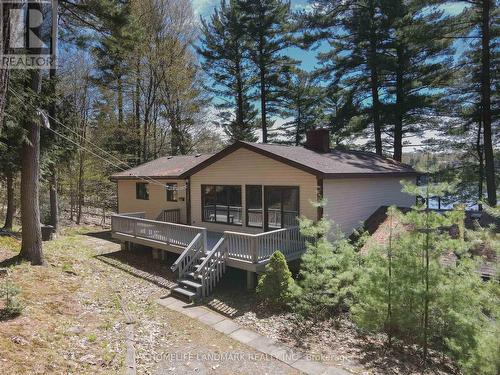 1245 Mortimers Point Road, Muskoka Lakes, ON - Outdoor