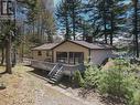 1245 Mortimers Point Road, Muskoka Lakes, ON  - Outdoor 