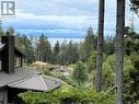 1599 Boar'S Nest Road, Powell River, BC  - Outdoor With Body Of Water With View 