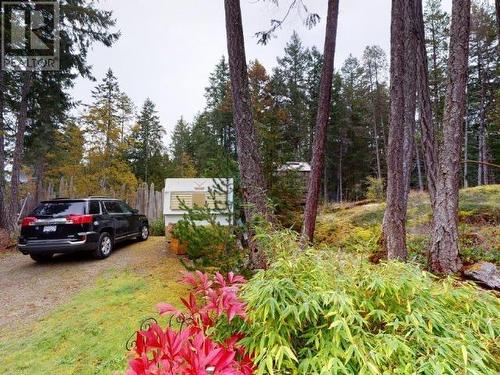 1599 Boar'S Nest Road, Powell River, BC - Outdoor