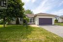 54 Hinkley Trail, Clarington, ON  - Outdoor With Facade 