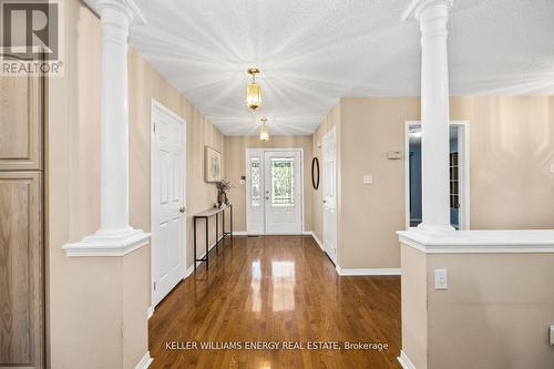 54 Hinkley Trail, Clarington, ON - Indoor Photo Showing Other Room