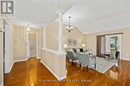 54 Hinkley Trail, Clarington, ON - Indoor