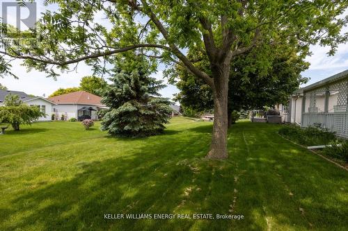 54 Hinkley Trail, Clarington, ON - Outdoor