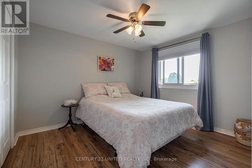 1708 Stewartcroft Crescent, Peterborough, ON - Indoor Photo Showing Bedroom