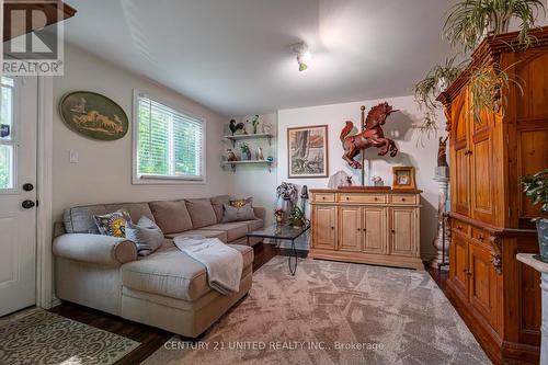 1708 Stewartcroft Crescent, Peterborough, ON - Indoor