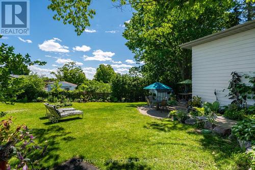 1708 Stewartcroft Crescent, Peterborough, ON - Outdoor