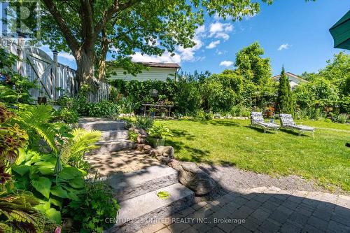 1708 Stewartcroft Crescent, Peterborough, ON - Outdoor