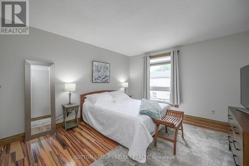 281 Everglade Crescent, London, ON - Indoor Photo Showing Bedroom