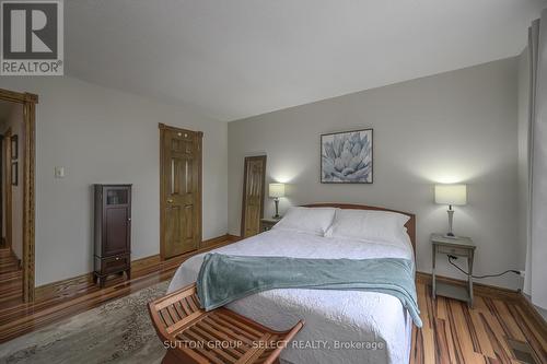 281 Everglade Crescent, London, ON - Indoor Photo Showing Bedroom