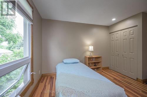 281 Everglade Crescent, London, ON - Indoor Photo Showing Bedroom