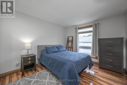 281 Everglade Crescent, London, ON - Indoor Photo Showing Bedroom