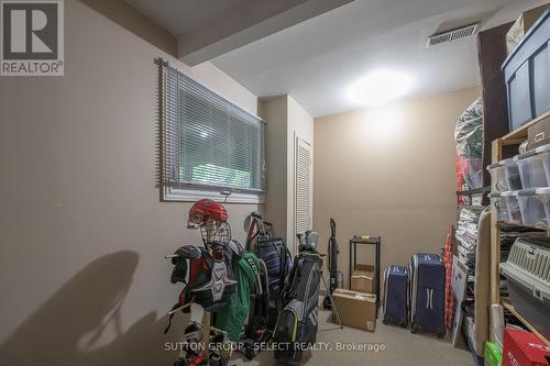 281 Everglade Crescent, London, ON - Indoor