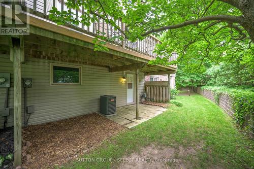 281 Everglade Crescent, London, ON - Outdoor