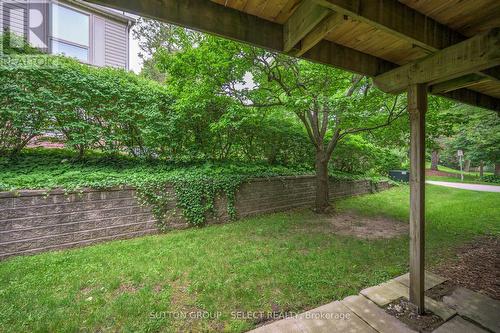 281 Everglade Crescent, London, ON - Outdoor