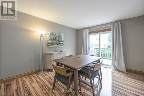 281 Everglade Crescent, London, ON - Indoor Photo Showing Dining Room