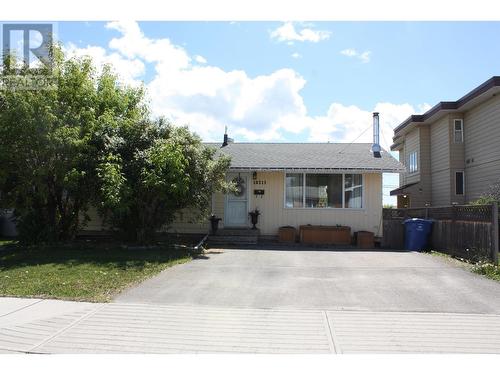 10211 103 Avenue, Fort St. John, BC - Outdoor