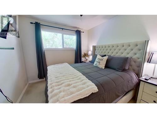 10211 103 Avenue, Fort St. John, BC - Indoor Photo Showing Bedroom