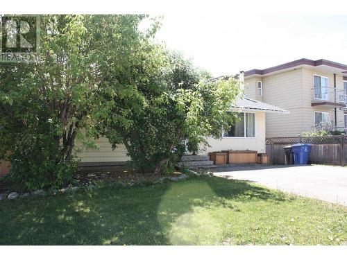 10211 103 Avenue, Fort St. John, BC - Outdoor