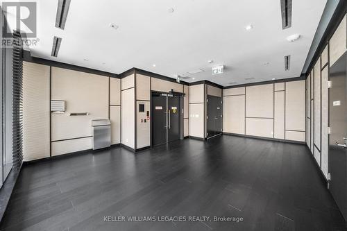 1211 - 501 Yonge Street, Toronto, ON - Indoor