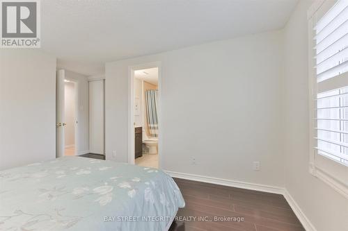 14 Scarfair Pathway, Toronto, ON - Indoor Photo Showing Bedroom